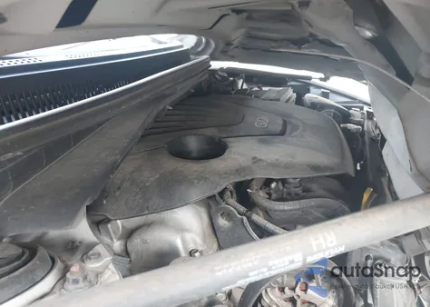 2015 Hyundai Veloster из США, поврежденный, VIN KMHTC6AD3FU239290